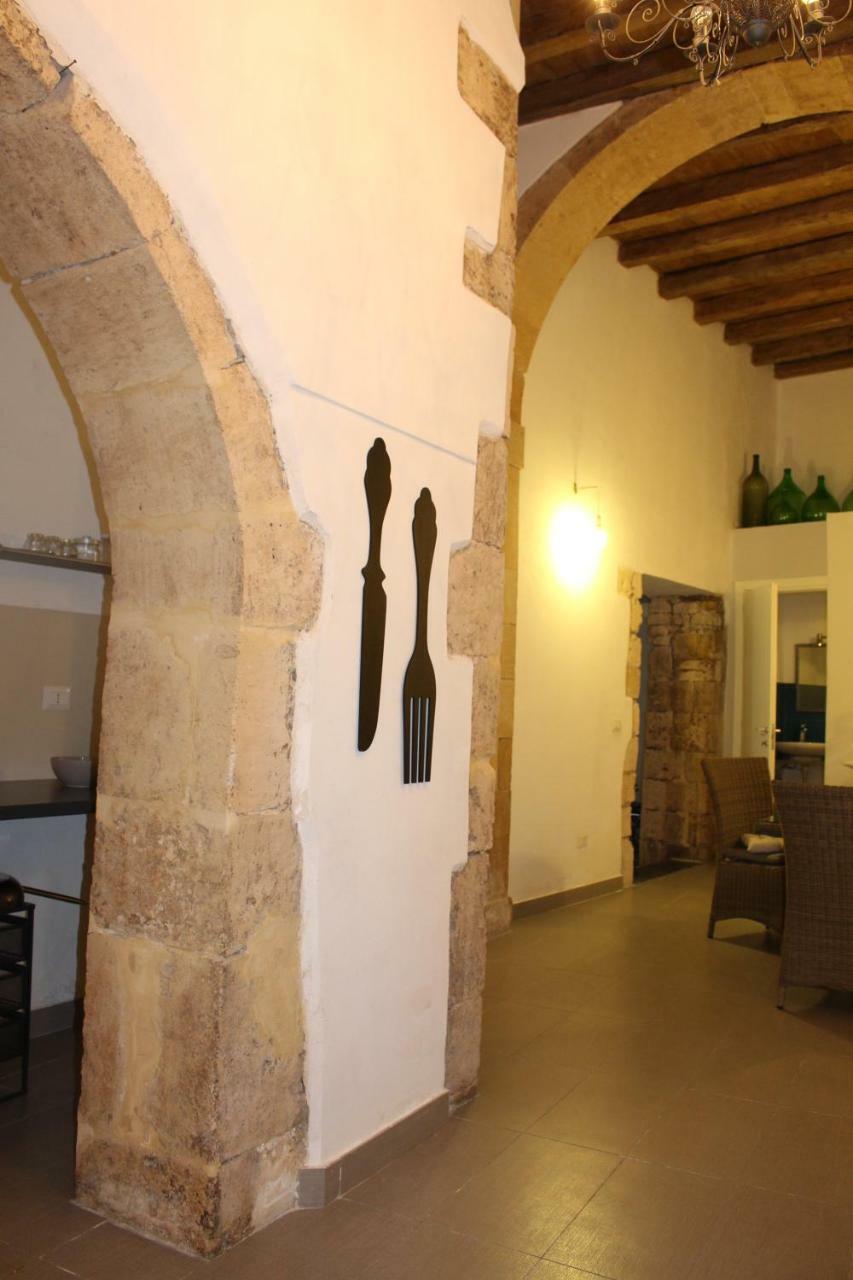 Magica Ortigia Vila Syracuse Exterior foto