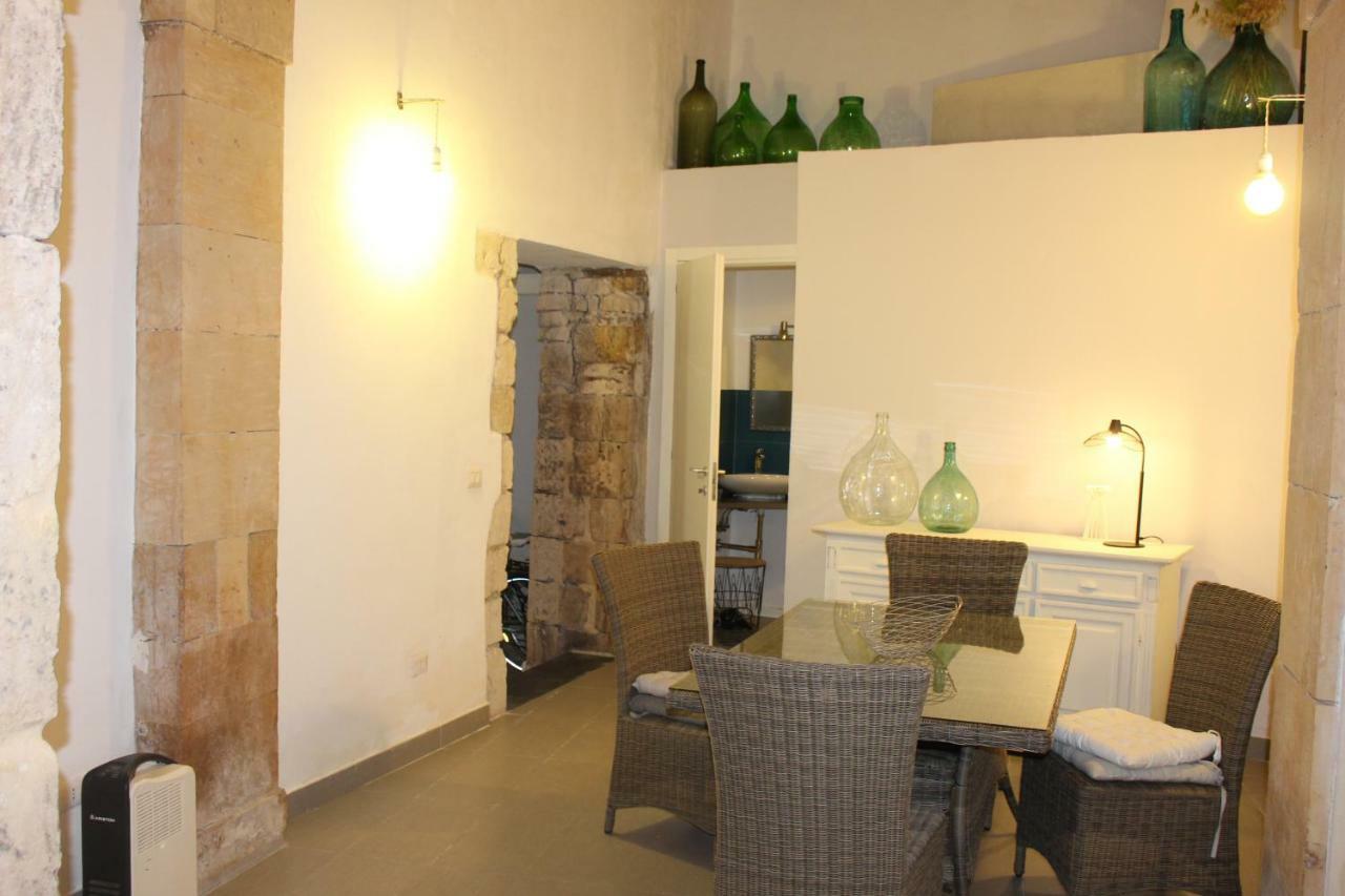 Magica Ortigia Vila Syracuse Exterior foto