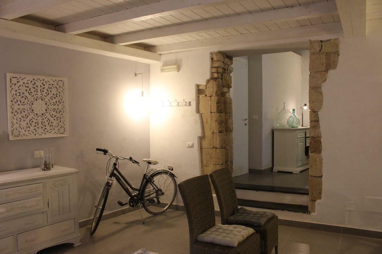 Magica Ortigia Vila Syracuse Exterior foto