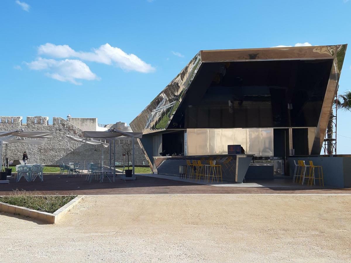Magica Ortigia Vila Syracuse Exterior foto