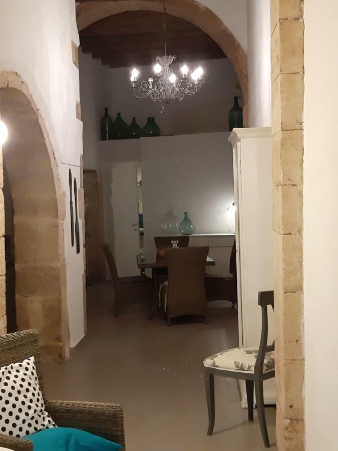 Magica Ortigia Vila Syracuse Exterior foto